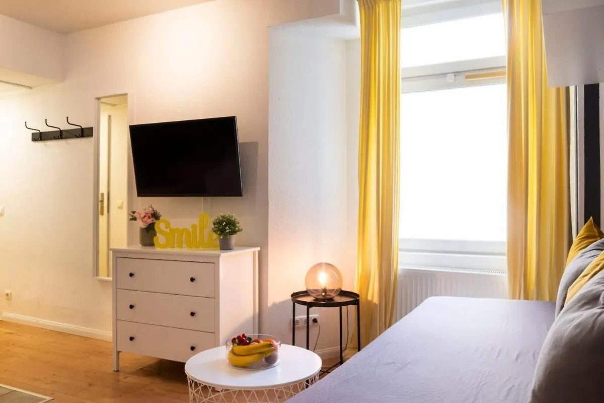Apartment 2 Bedroom In Great Location In Kreuzberg Berlin