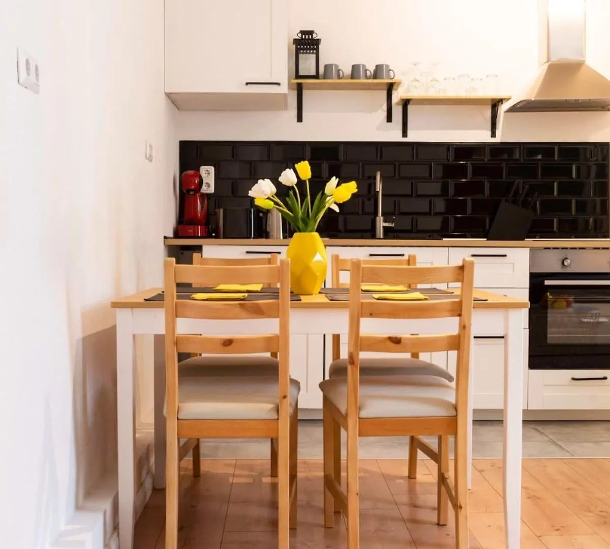 2 Bedroom In Great Location In Kreuzberg Berlin 0*,