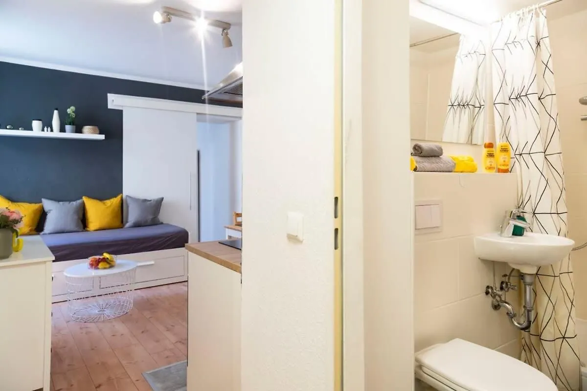 2 Bedroom In Great Location In Kreuzberg Berlin