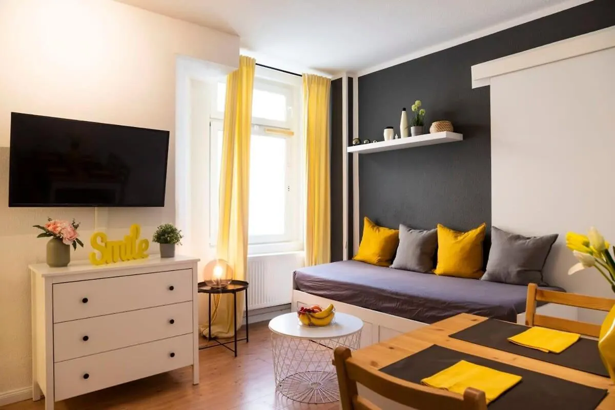 2 Bedroom In Great Location In Kreuzberg Berlin Germany