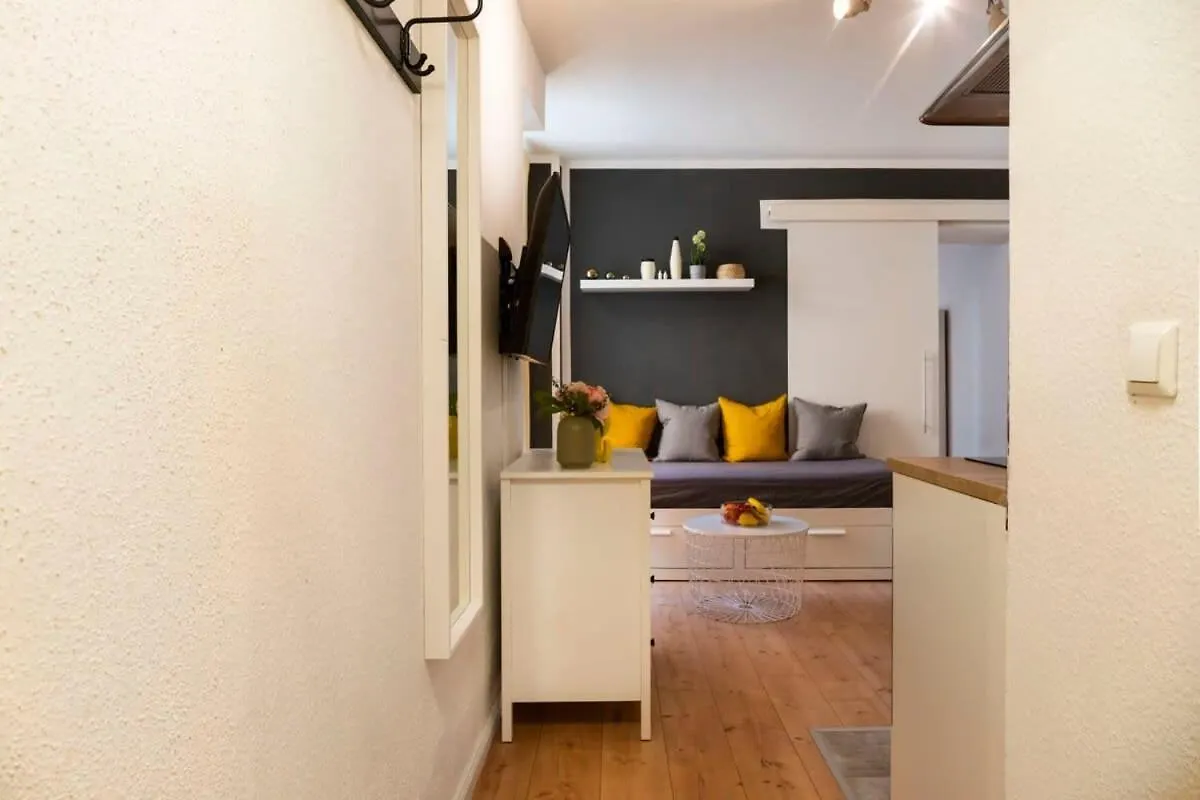 2 Bedroom In Great Location In Kreuzberg Berlin 0*,
