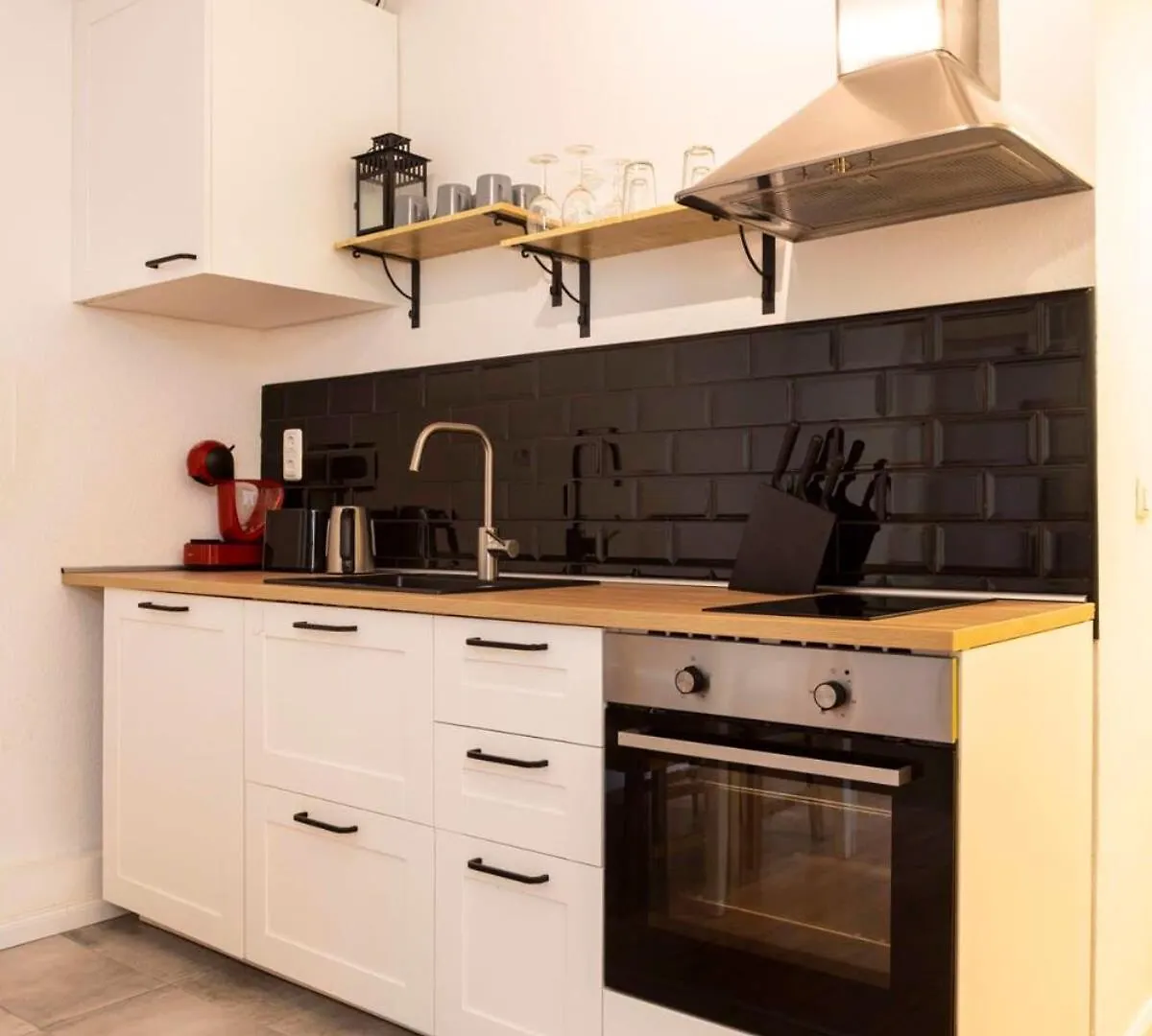2 Bedroom In Great Location In Kreuzberg Berlin Apartment